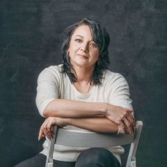 Елена Фоменко, Петропавловск