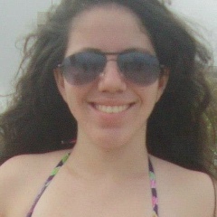 Roselly Silva, 17.06.1995, Recife