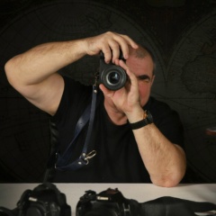 Сергей Зазуленко, Санкт-Петербург