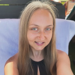 Мария Шевченко, 28.03.1990, Санкт-Петербург