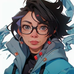 Катерина Шамаева, 08.10, Оренбург