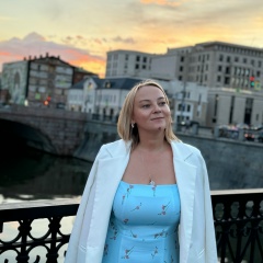 Ольга Савенок, 16.03, Москва