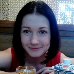 Мария Конторовская, Днепр (Днепропетровск)