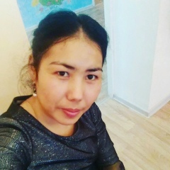 Шуга Жумагалиевна, 15.10.1987, Актау