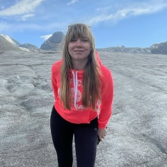 Ирина Куц, 01.03, Томск