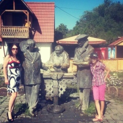 Элеонора Матевосян, 08.07.1985