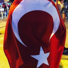 Ahiska Turki, 09.09.2000, Алматы