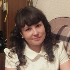 Елена Криворучко, 02.06, Горно-Алтайск