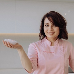 Роза Давыдова, 17.06, Москва