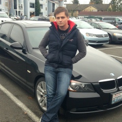 Костя Игумнов, 30.07.1988, Vancouver