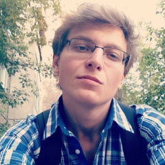 Ivan Safonov, 14.04.1993, Караганда