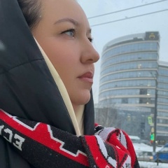 Дарья Кургополова, Санкт-Петербург