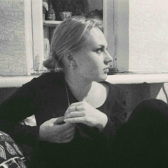 Александра Ремизова, 03.03, Санкт-Петербург