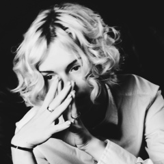 Анастасия Шамшадинова, 11.12, Москва