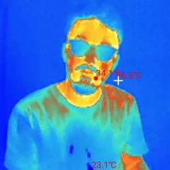 Павел Осипов, Санкт-Петербург