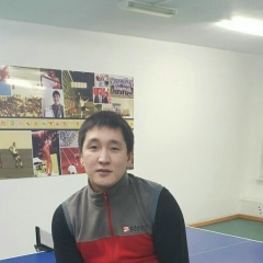 Орынжан Саматов, 26.11, Актау