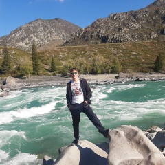 Андрей Меньшов, 27.03, Новокузнецк