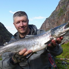 Олег Воробьев, 12.09.1976, Санкт-Петербург