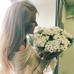 Natali P, Москва