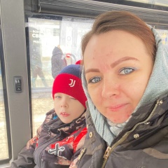 Ирина Пискарева, 01.08.1990, Лыткарино