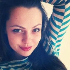 Мария Янова, 28.12, Москва