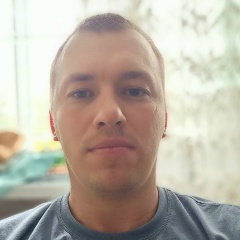 Яша Пучков, 25.11.1986, Каменск-Уральский