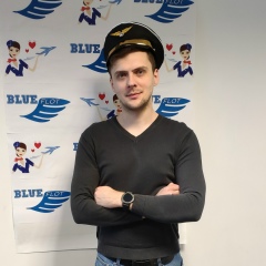 Владимир Лесников, 18.08, Москва