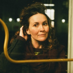 Наташа Леонова, 16.06.1989, Санкт-Петербург