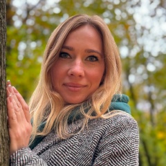 Дарья Веселова, 22.07, Москва