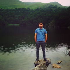 Elvin İbrahimov, 15.12.1990, Баку