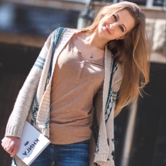 Анастасія Фаловська, 15.08.1993, Тячев