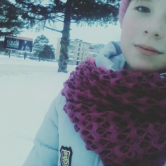 Лиза Курбатова, Алапаевск