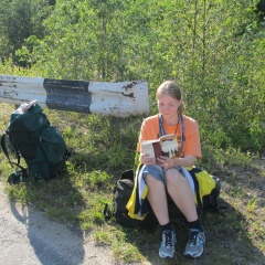 Дарья Костромина, 06.01.1987, Москва