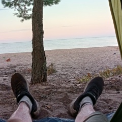 Виталий Бианки, 30.05