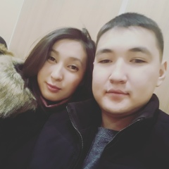 Самат Исанов, 18.05.1995, Усть-Каменогорск