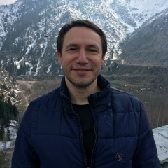 vashdoctor_ Черешников, Алматы