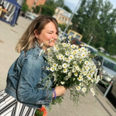 Надежда Семенова, 11.06, Санкт-Петербург