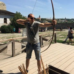 Руслан Горин, 23.08.1985, Тернополь