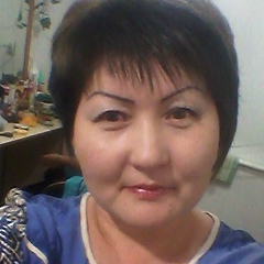 Gulzira Abdrasil, 31.12.1975, Тараз