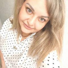 Катюша Ульянова, 17.03.1991, Омск