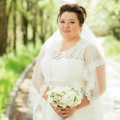 Наталья Сальникова, 09.07, Киев