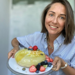 Екатерина Калмыкова, 12.01, Санкт-Петербург