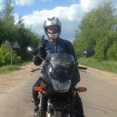 Василий Чухонцев, Москва