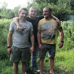 Вова Демихов, 04.07.1988, Тула