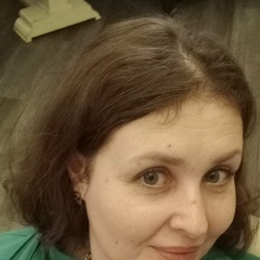 Елена Стерхова, 06.06, Ижевск