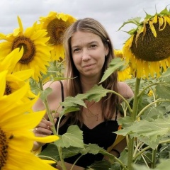 Ольга Щёлокова, 26.12, Орск