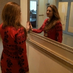 Алеся Черкасова, 28.02, Харьков