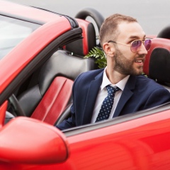 Вовка Бескурский, 18.03, Санкт-Петербург