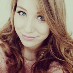 Олеся Нечаева, 16.11.1995