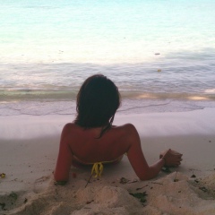 Наталья Морозовская, 28.09.1989, Москва